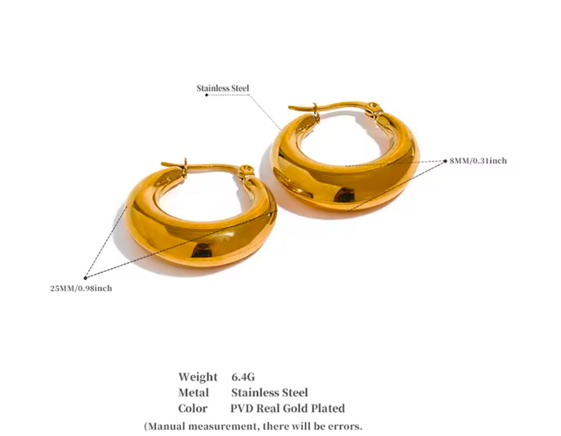 Elle Hoops