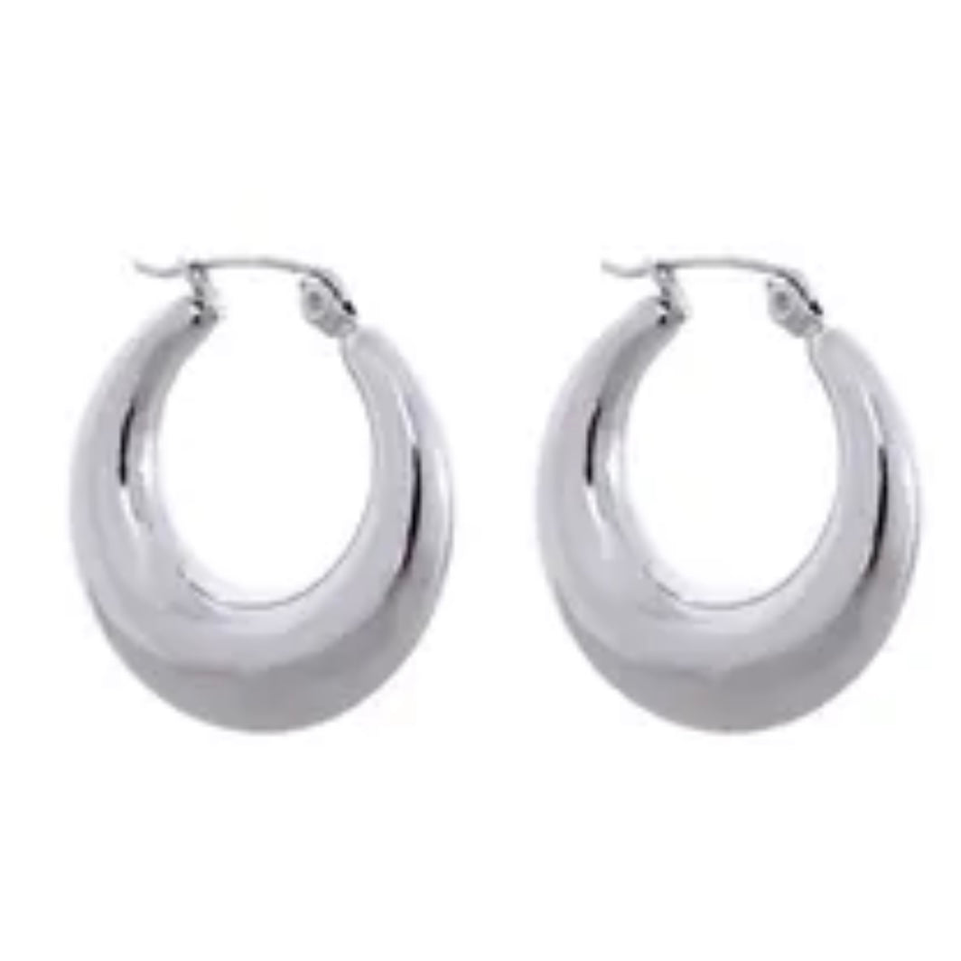 Elle Hoops