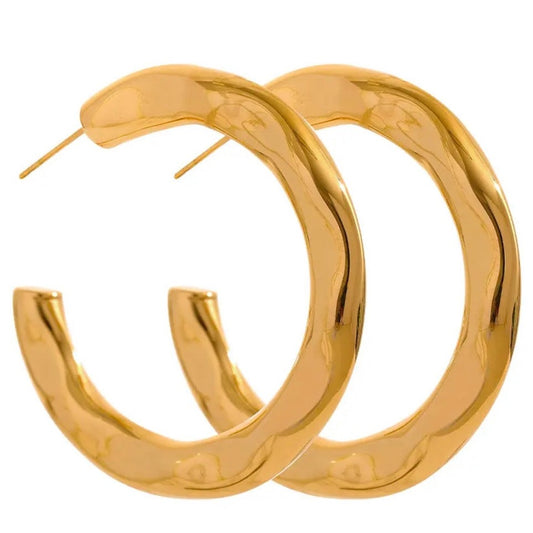 Bella Hoops