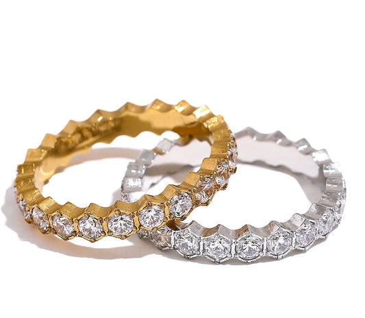Eva Luxe Band